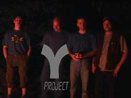ProjectY2